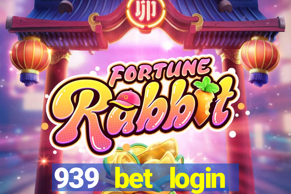 939 bet login entrar login